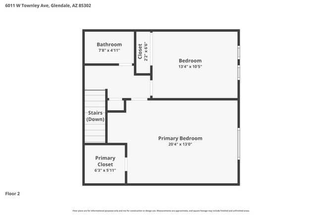 Foto del edificio - 2Bed/1.5Bath Townhouse at Olive Ave/63rd Ave! Ready for Immediate Move-In!