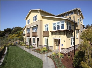 Foto principal - Candlestick Cove