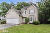 Primary Photo - 5098 Pine Mountain Rd NW