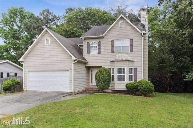 Foto principal - 5098 Pine Mountain Rd NW