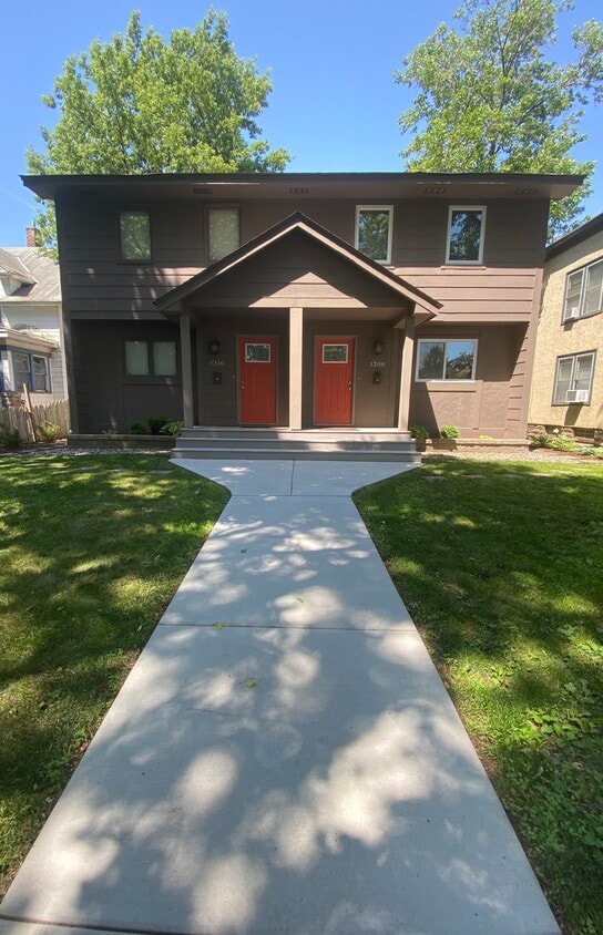 3210 23rd Ave S Unit 3210, Minneapolis, MN 55407 Apartment for Rent in Minneapolis, MN