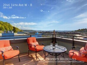 Building Photo - 2046 14th Ave W
