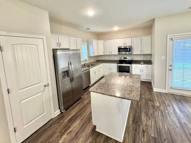 Foto del edificio - Now Leasing @ Mallard Park in Walls, MS. A...