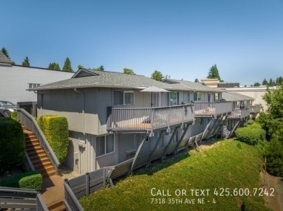 Primary Photo - 7318 35th Ave NE