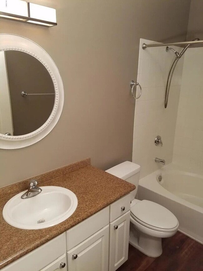 Photo - Stunning 2-bedroom 2-bath Condo with a 1 car garage