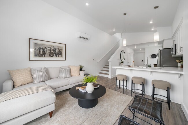 Foto del edificio - Artisan Apartments