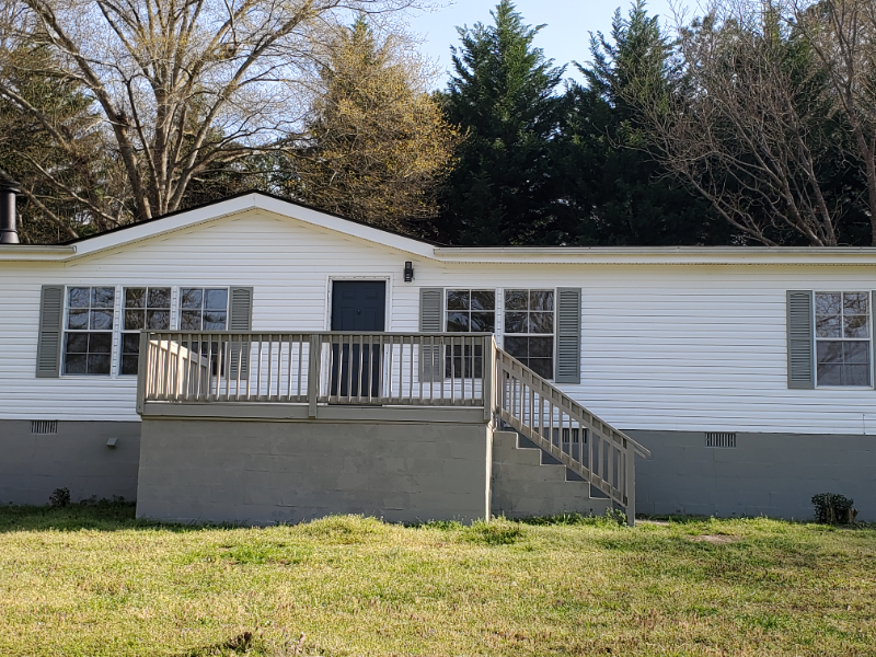 Primary Photo - 6450 Little Mill Rd