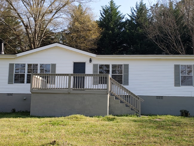 Building Photo - 6450 Little Mill Rd