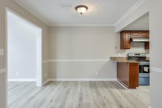 Foto del edificio - 1627 Homestead Trail