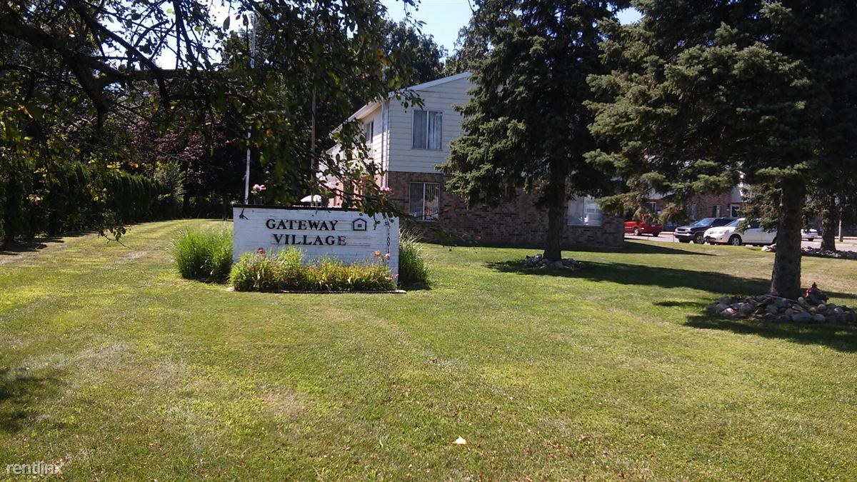 101 Gateway Vlg Unit Apt B, Sturgis, MI 49091 Condo for Rent in