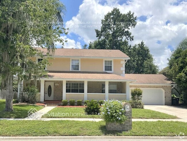 Building Photo - 11637 Lois Cross Ct