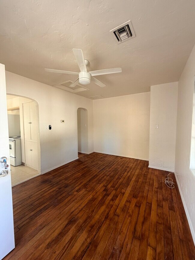 Photo - Charming Roosevelt District Cottage Townhome