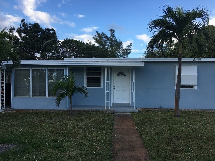 Primary Photo - Corner Lot in Pompano Beach Highlands