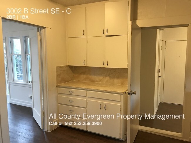 Foto del edificio - 3002 B St SE