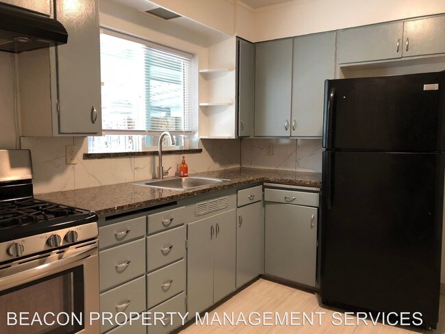 Foto del edificio - 1 br, 1 bath House - 540 FALLS AVENUE