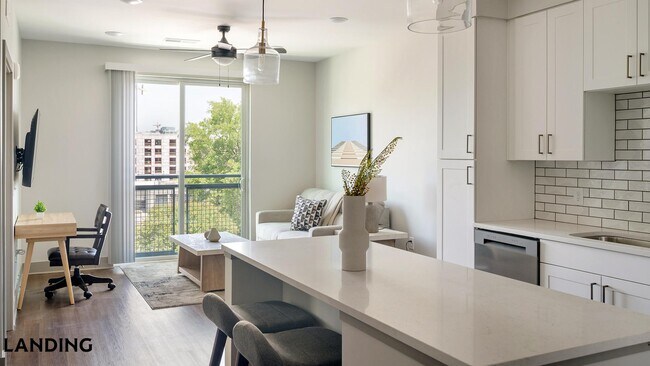 Foto del edificio - 1310 Hillside Ave