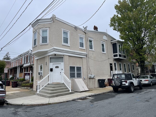 Foto del edificio - 1807 W 16th St