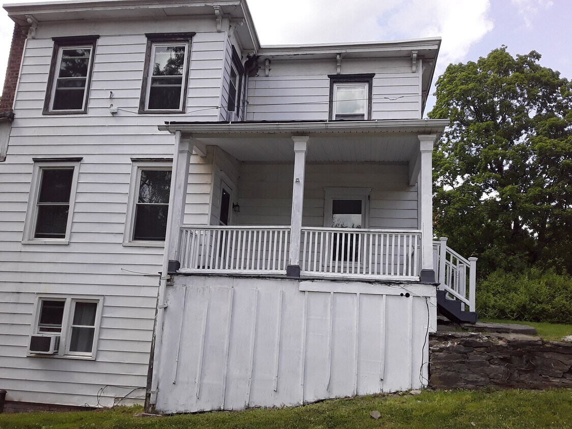 87 Allen St Unit 2, Catskill, NY 12414 Apartments in Catskill, NY