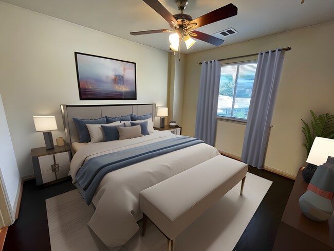 Building Photo - 1Bed/1Bath Garage Apartment in Brentwood