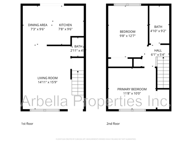 Foto del edificio - 1404 Bloomingdale Rd