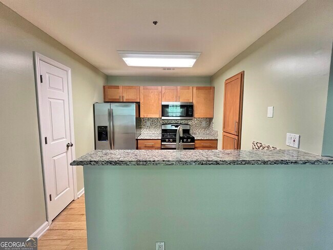 Foto del edificio - 2132 River Heights Walk SE