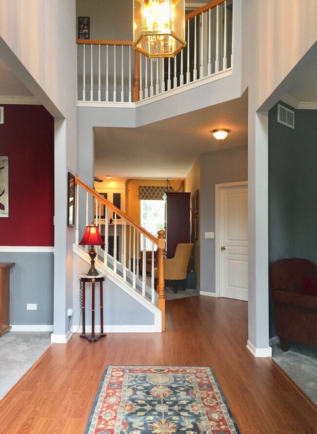 Foto del edificio - 11840 Presley Cir
