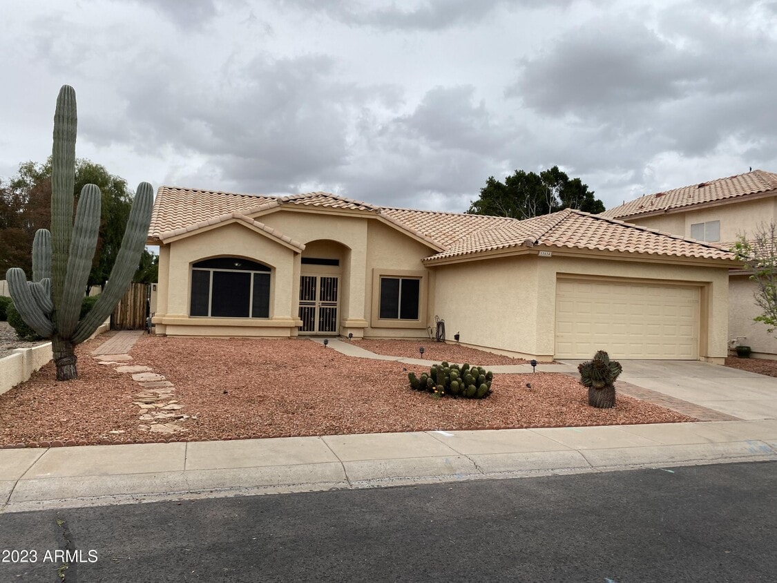 11614 W Clover Way, Avondale, AZ 85392 House Rental in Avondale, AZ