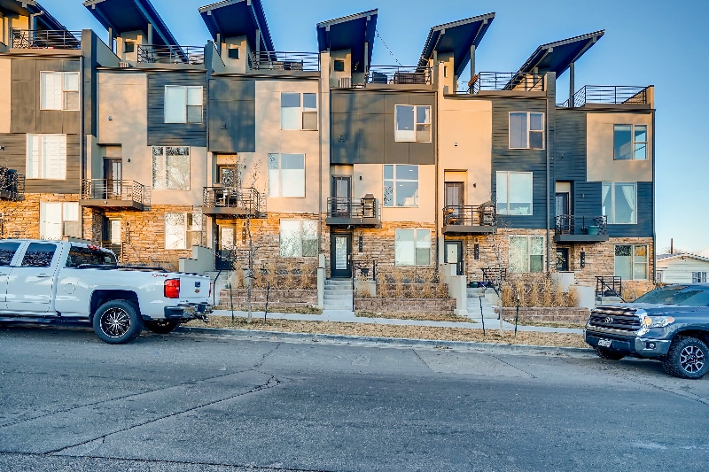 Photo - 1725 Eaton St
