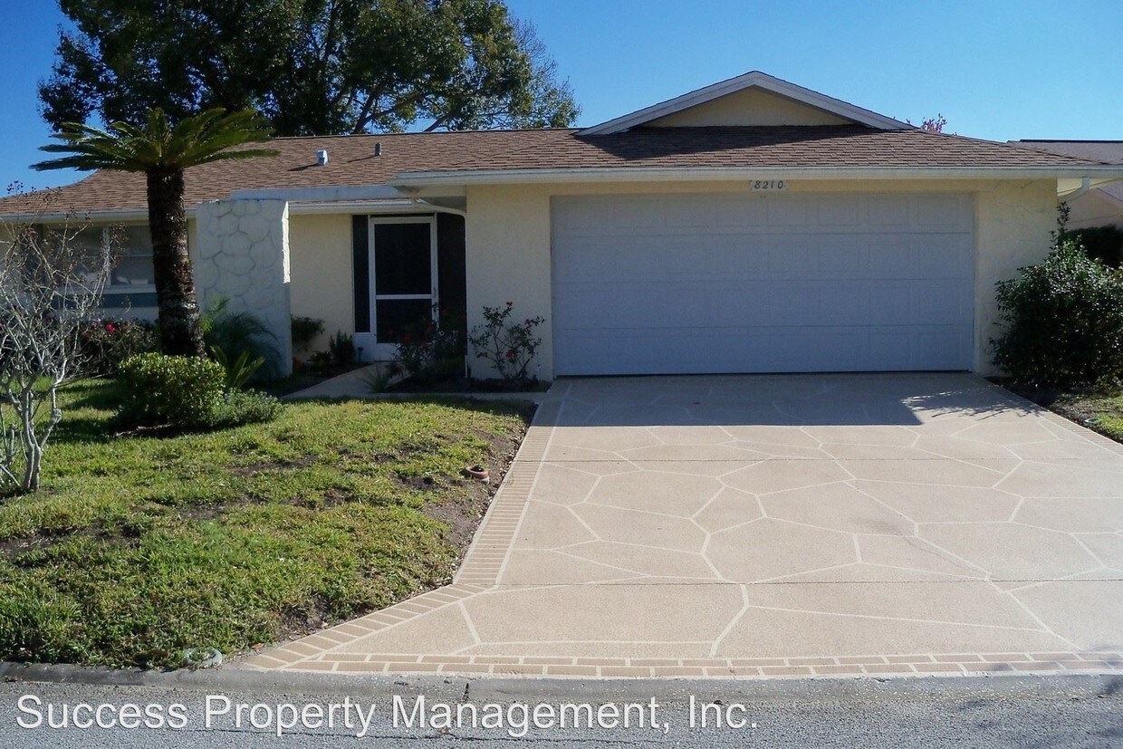 8210 Palencia Dr, Port Richey, FL 34668 House Rental in Port Richey