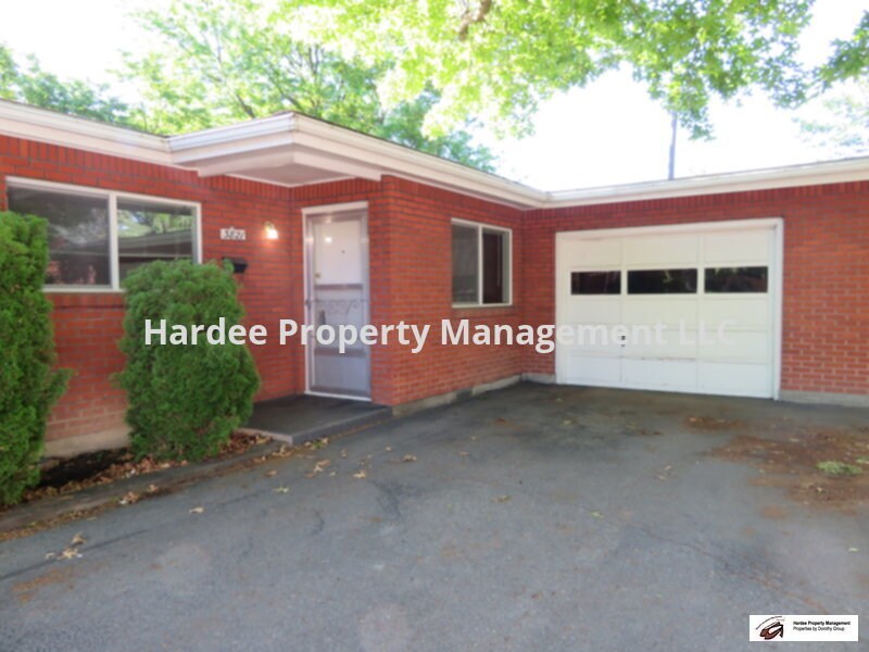 Primary Photo - 3821 W Kootenai St