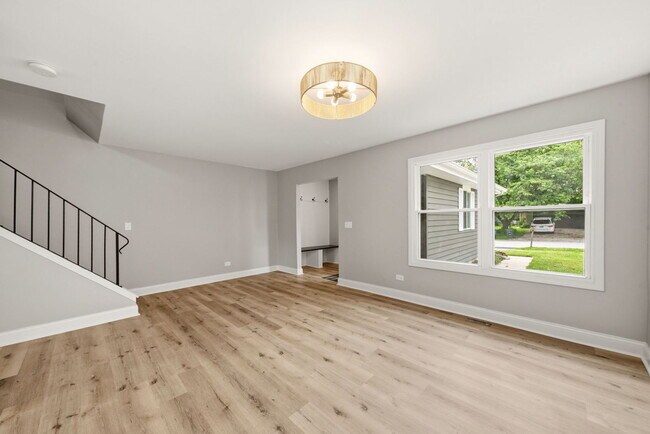 Foto del edificio - 1140 Brunswick Ln