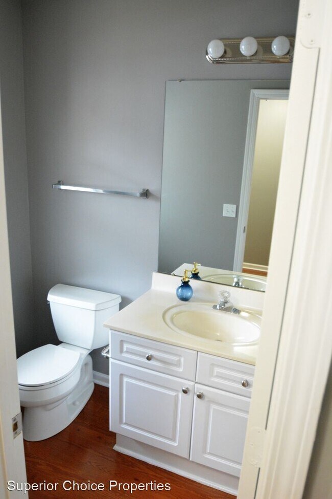 2 br, 2 bath House - 4538 Antelope Lane photo'