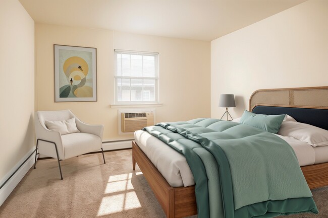 Building Photo - Goshen Manor