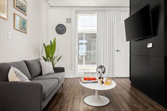 Building Photo - FOUND Study Southside Berkeley