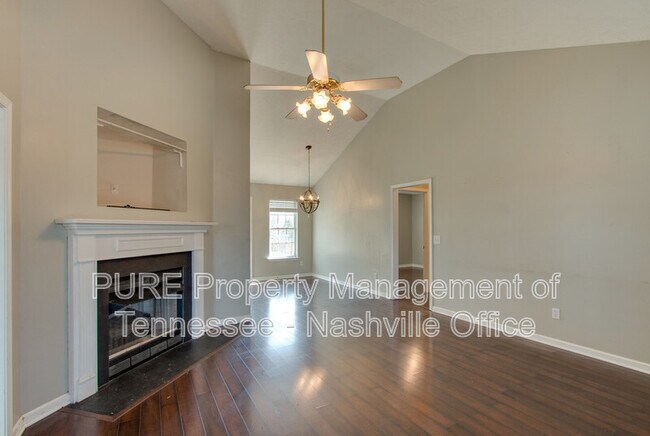 Foto del edificio - 1020 Saddlestone Dr