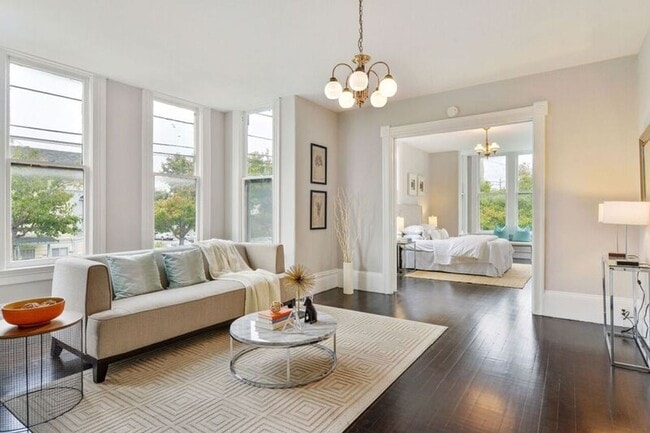 730-732 Pacific Ave - 730-732 Pacific Ave Apartment