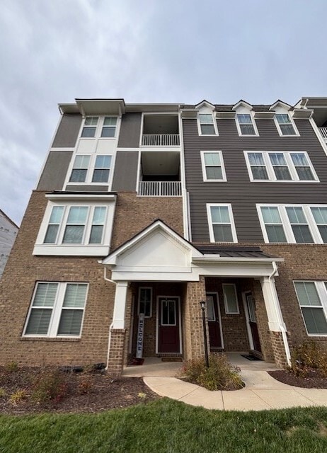 Foto del edificio - 14619 Hancock Towns Dr