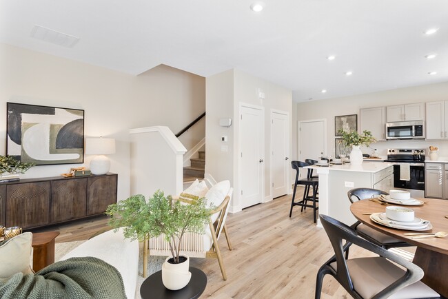 Building Photo - Mural Lewis Center