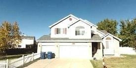 Primary Photo - 2 br, 1 bath House - 109 Vista Lane