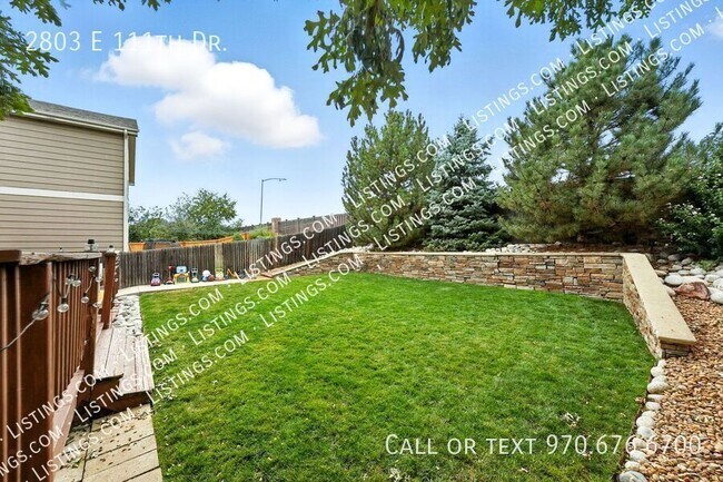 Building Photo - 2803 E 111th Dr