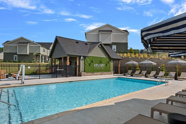 Building Photo - Encore at Reems Creek