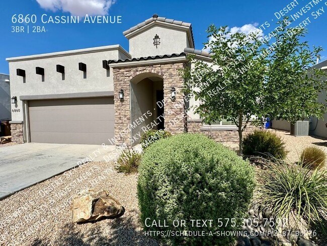 Foto del edificio - 6860 Cassini Ave