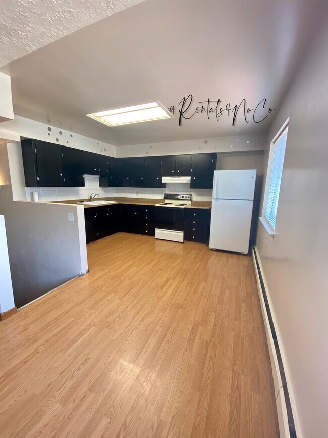 3007 High Dr, Evans, CO 80620 Townhome Rentals in Evans CO