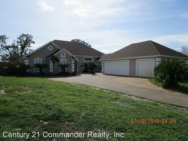 Foto del edificio - 4 br, 3 bath House - 2872 Tupelo Drive