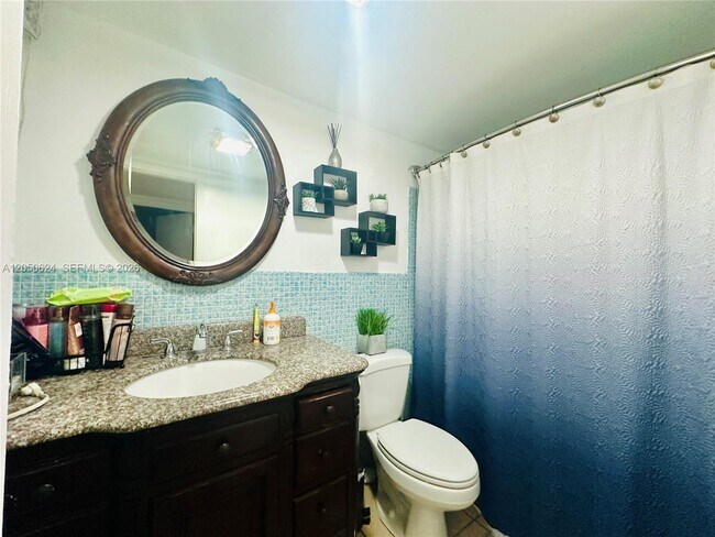 Foto del edificio - 6837 W 19th Ct