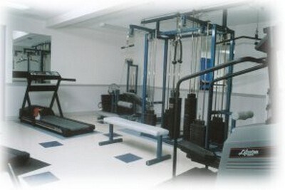 Photo du bâtiment - 110 Bishop Dr