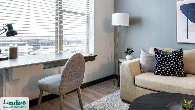Foto del edificio - 3875 Burnham