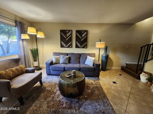 Foto del edificio - 4205 N 81st St