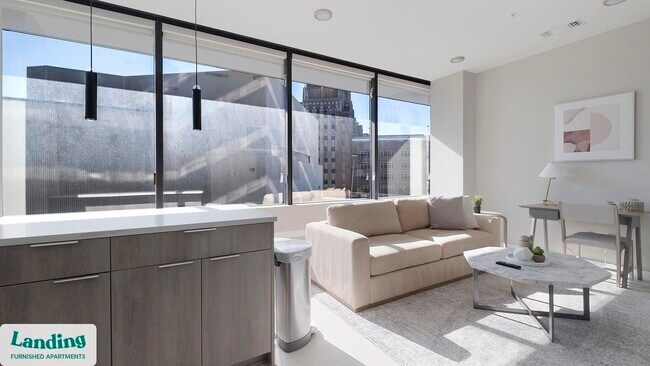 Building Photo - 600 19th St N