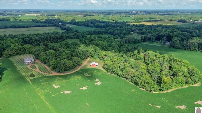 Foto del edificio - 2500 Biggs Rd